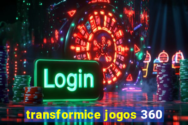 transformice jogos 360